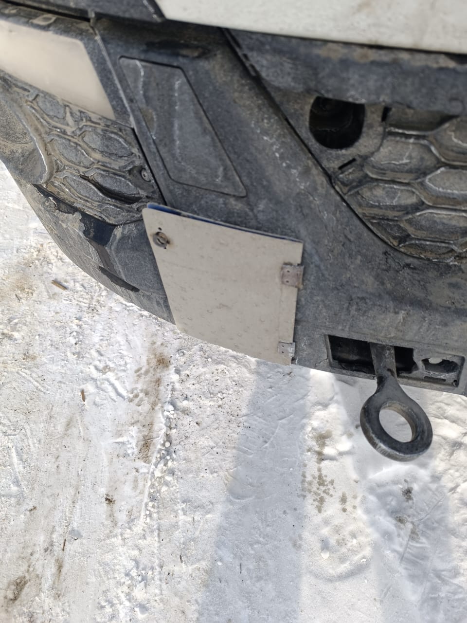 СПЕЦМОБИЛЬ-НН 2818* на шасси IVECO DAILY 4x2 Бортовой (Евроборт) (кат. C) 2017 г. - фото 14